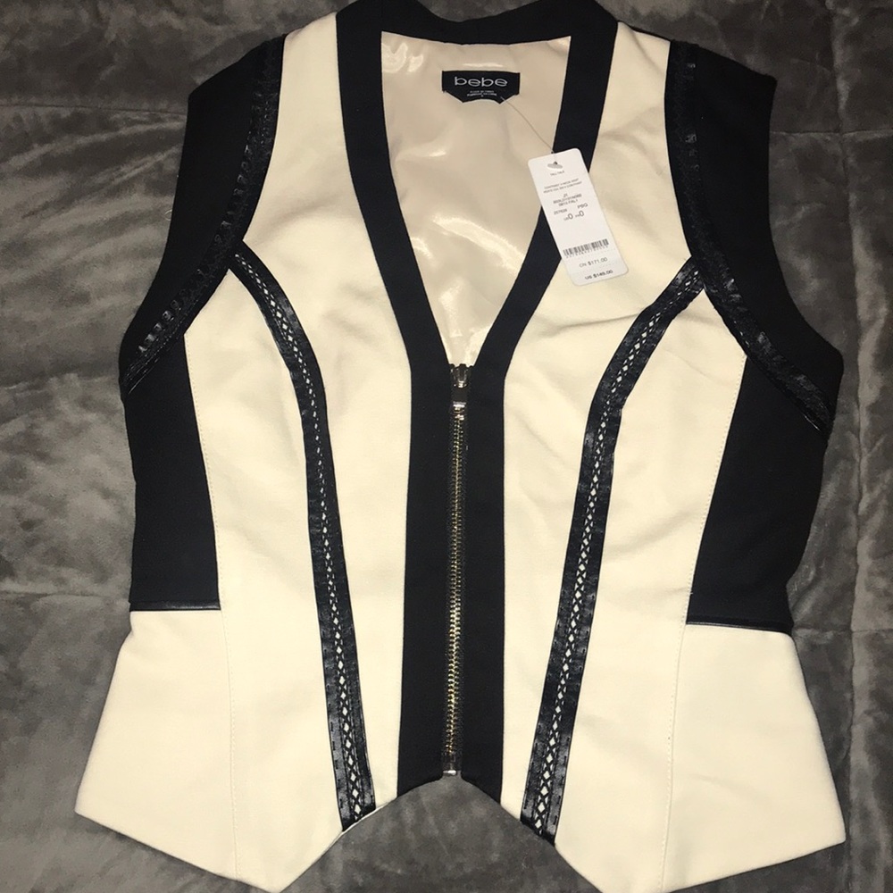 Bebe Vest